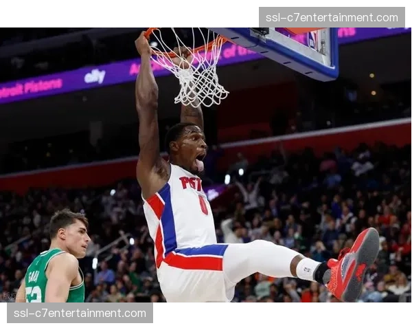 活塞哈里斯23分7篮板侧翼贡献 无球跑动与接球投篮效率可观