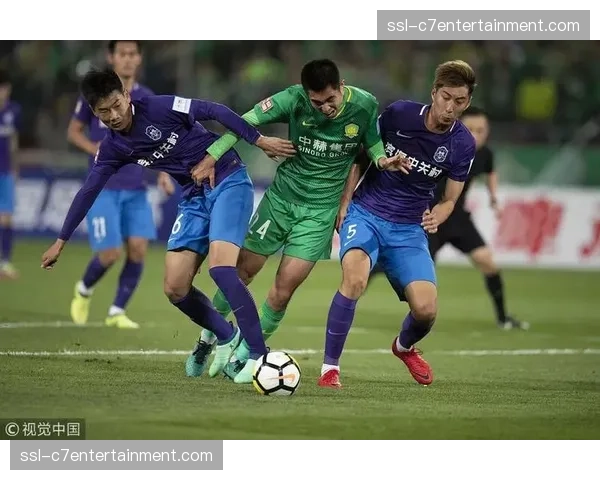 成都蓉城禁区触球频繁 进攻三区渗透能力突出